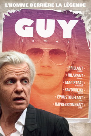 Guy poszter