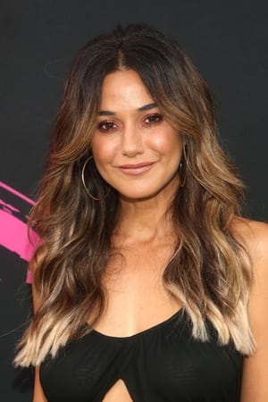 Emmanuelle Chriqui profil kép