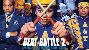 Drumline: A New Beat háttérkép