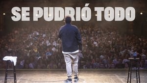 Facu Díaz: se pudrió todo háttérkép