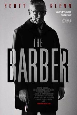 The Barber poszter