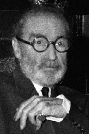 Sacha Guitry profil kép
