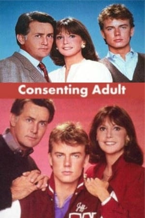 Consenting Adult poszter