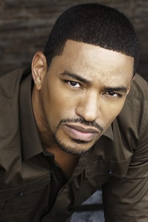 Laz Alonso profil kép