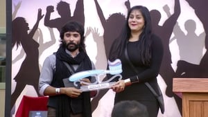 Bigg Boss Tamil Season 1 Ep.6 6. epizód