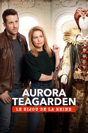 Valódi Gyilkosok Klubja: Aurora Teagarden / Rabló és pandúr poszter