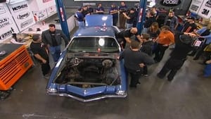 Overhaulin' Season 2 Ep.12 12. epizód