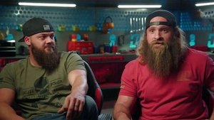 Diesel Brothers 6. évad Ep.5 5. epizód