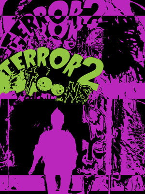 Terror Toons 2 poszter