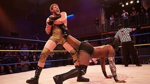 Lucha Underground 4. évad Ep.2 2. epizód