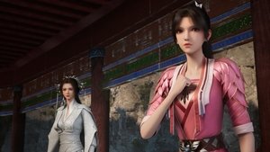 修罗武神 1. évad Ep.15 15. epizód