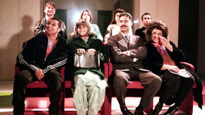Goodness Gracious Me Season 1 Ep.5 5. epizód