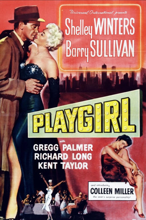 Playgirl poszter