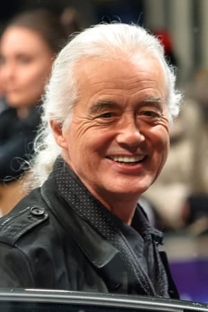 Jimmy Page profil kép