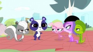 Littlest Pet Shop Season 2 Ep.13 13. epizód