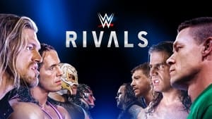 WWE Rivals: Steve Austin vs. The Rock háttérkép