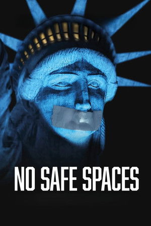 No Safe Spaces poszter