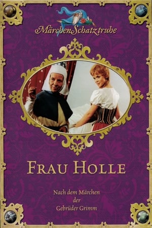 Frau Holle poszter