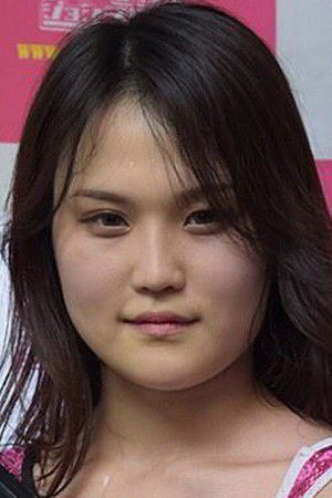 Miyu Yamashita profil kép