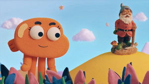  Gumball csodálatos világa Speciális epizódok Ep.7 7. epizód