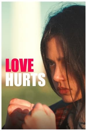 Love Hurts poszter