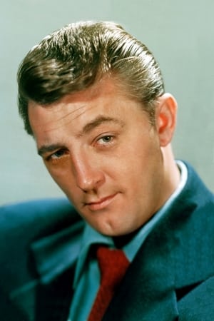 Robert Mitchum profil kép