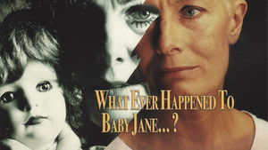 Mi történt Baby Jane-nel? háttérkép