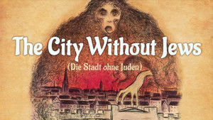 Die Stadt ohne Juden háttérkép