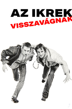 Az ikrek visszavágnak