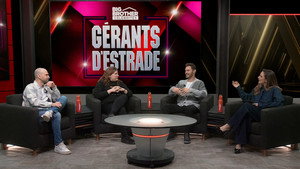 Big Brother Célébrités 6. évad Ep.3 3. epizód