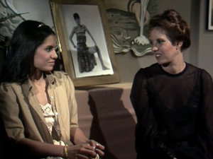 Plumas & Paetês 1. évad Ep.54 54. epizód