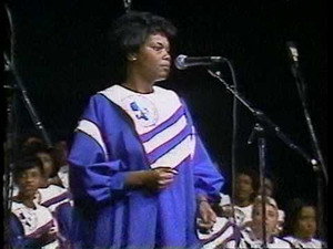 The Mississippi Mass Choir 1. évad Ep.2 2. epizód
