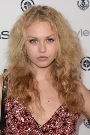 Penelope Mitchell profil kép