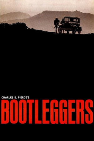 Bootleggers poszter