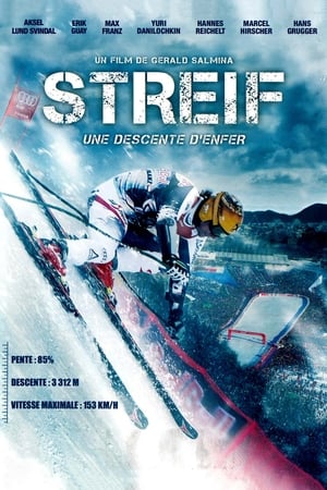 Streif: One Hell of a Ride poszter