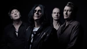 Killing Joke Honour The Fire Live At The Eventim Apollo Hammersmith London háttérkép