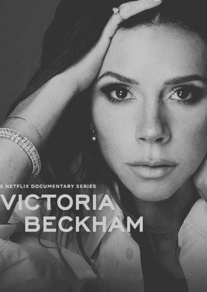 Victoria Beckham poszter