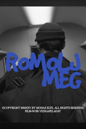 Romolj meg