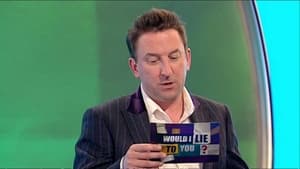 Would I Lie to You? Season 3 Ep.5 5. epizód