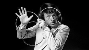 The Paul Daniels Magic Show kép