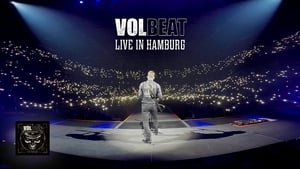 Volbeat - Live in Hamburg háttérkép