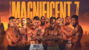 Brad Pauls vs. Denzel Bentley háttérkép