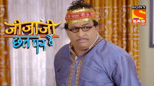 Jijaji Chhat Par Hai Season 1 Ep.100 100. epizód