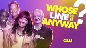 Whose Line Is It Anyway? kép