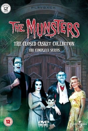 The Munsters poszter