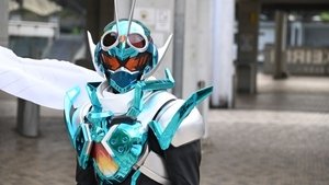 仮面ライダーガッチャード kép