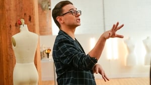 Project Runway Season 17 Ep.2 2. epizód