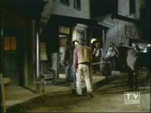 Gunsmoke Season 15 Ep.3 3. epizód