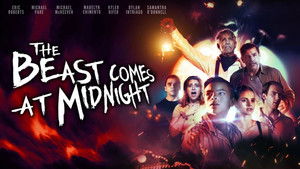 The Beast Comes At Midnight háttérkép