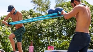 Australian Survivor 11. évad Ep.10 10. epizód